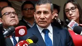 Ollanta Humala: "Vamos a crear el impuesto a las riquezas" - Noticias de impuestos