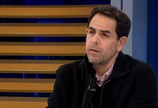 Omar Awapara sobre el 6% que aprueba la gestión de Dina Boluarte: La presidenta tiene relativa estabilidad en su desaprobación