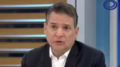Omar Chehade: "Es la candidata más acertada" - Noticias de omar-neyra