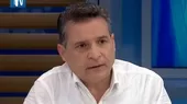 Omar Chehade: Gonzalo Alegría tendrá que decidir si continúa - Noticias de omar-neyra