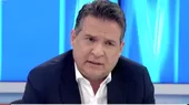 Omar Chehade: “Hay que desenmascarar a Urresti” - Noticias de cercado-lima