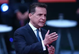 Omar Chehade: Restituir inmunidad parlamentaria es una barbaridad