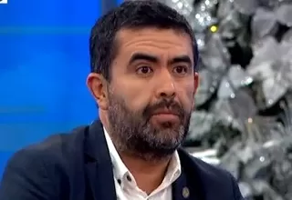 Omar Neyra: Usemos la evidencia científica para la toma de decisiones