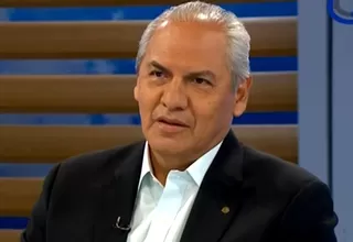 Omar Quezada: El Estado no respeta a las personas