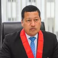 Omar Tello deja jefatura de la Fiscalía Anticorrupción