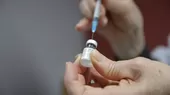 OMS aprueba uso de vacuna de Covovax - Noticias de vacunación niños