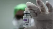 OMS sobre ómicron: Datos iniciales indican que inmunidad de vacunados es más baja ante la variante - Noticias de oms
