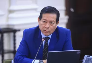 Once ministros del gabinete Arana enfrentan 26 investigaciones