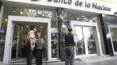Banco de la Nación inicia hoy pago a pensionistas de la ONP - Noticias de pensionistas