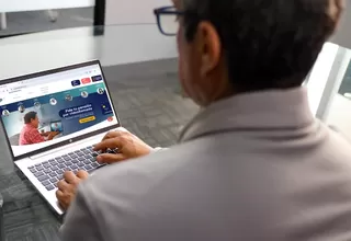 ONP presenta nuevos trámites virtuales disponibles en su web