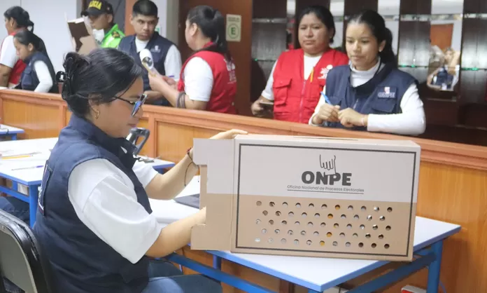 News Summary: Elections in Peru, International Security, and Social Current Affairs