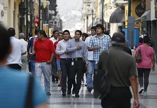 ONPE AL 100%: estos son todos los alcaldes de los distritos de Lima