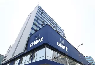 ONPE decidió no usar voto digital en elecciones generales 2026