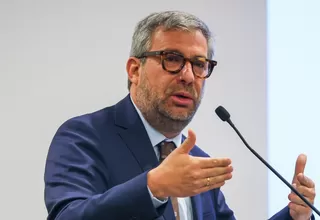 ONPE descartó dudas sobre la transparencia en elecciones