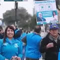 [VIDEO] ONPE dio a conocer a los virtuales alcaldes distritales de Lima
