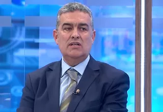 ONPE: Elecciones Regionales y Municipales 2026 no están en riesgo