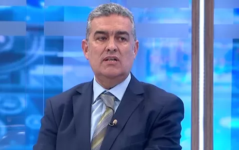 Jefe interino de ONPE: Elecciones Regionales y Municipales 2026 no están en riesgo