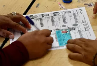 ONPE fija plazo para primera entrega de información financiera