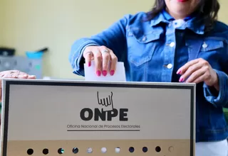 ONPE habilitó plataforma para verificar locales de votación