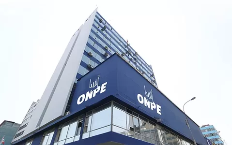 ONPE presentó una denuncia y anunció investigación por la pérdida del material electoral