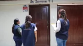 ONPE realizó visita inopinada al local del partido Avanza País - Noticias de carlos-a-manucci