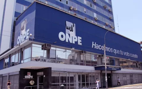 ONPE reconoce información inexacta sobre traslado de cédulas