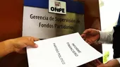 ONPE reporta que 20 partidos entregaron Información Financiera Anual 2017 - Noticias de informacion-financiera