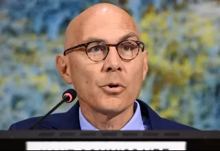 ONU: Ley de Amnistía en Perú es un retroceso para la justicia