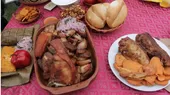 Opciones para celebrar el Día del Chicharrón - Noticias de gastronomia-peruana