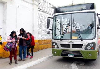 Operador de Corredor Verde niega ser parte de red de lavado de activos