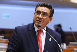 Ordenan embargo de bienes del exministro Willy Huerta