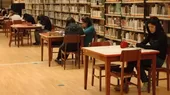Orientación vocacional: un 42% de universitarios deserta por falta de guía, según estudio - Noticias de interbank