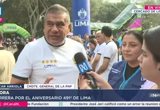 Óscar Arriola: Fallo de TC sobre menores infractores es retroceso