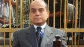 Óscar Medelius: conoce más del abogado condenado por el caso firmas falsas - Noticias de fujimorismo