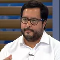 &Oacute;scar Sumar: La Sunedu no se puede oponer a la PCM