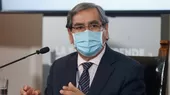 Óscar Ugarte: “Es abominable que negocien con camas UCI” - Noticias de camas-hospitalarias