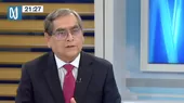 Óscar Ugarte demanda a Cerrón por difamación: “Le dimos oportunidad a que se rectifique” - Noticias de libia