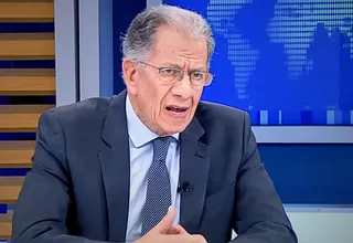 Óscar Urviola critica a Arana por caso de PPK