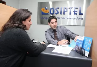 Osiptel: abren proceso sancionador contra Claro y Entel