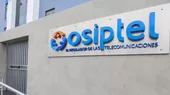 Osiptel adecúa las reglas para garantizar el 70 % de velocidad mínima en internet - Noticias de internet