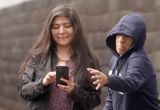 Osiptel asegura que bajó a 4 mil el promedio de celulares robados al día en el Perú
