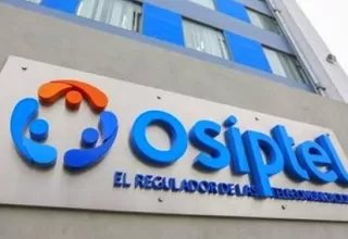 Osiptel da último aviso a compañías para que no vendan chips en la calle