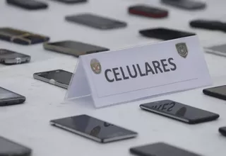 Este viernes Osiptel suspenderá 6838 líneas móviles vinculadas a celulares con IMEI inválido