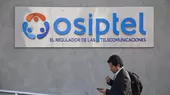 Osiptel: hay más de 10 mil usuarios que no reconocen la titularidad de sus líneas - Noticias de fao