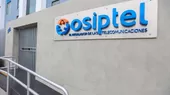 Osiptel investiga corte de servicio de internet fijo a clientes de Telefónica - Noticias de telecomunicaciones