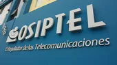 Osiptel lanza herramienta para encontrar planes a medida del usuario - Noticias de telecomunicaciones