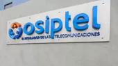 Osiptel: Operadores de telefonía no suspenderán servicios por falta de pago en estado de emergencia - Noticias de operadora