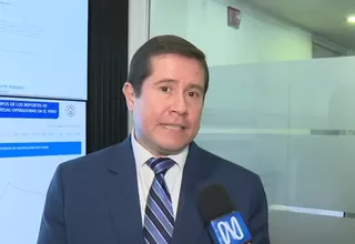 Osiptel: Registran más de 4 mil robos de celulares al día