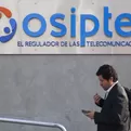 Osiptel: Usuarios recibir&aacute;n SMS sobre n&uacute;mero de l&iacute;neas a su nombre