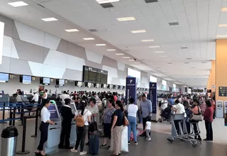 Ositrán retrocede y propone nueva tarifa para TUUA 